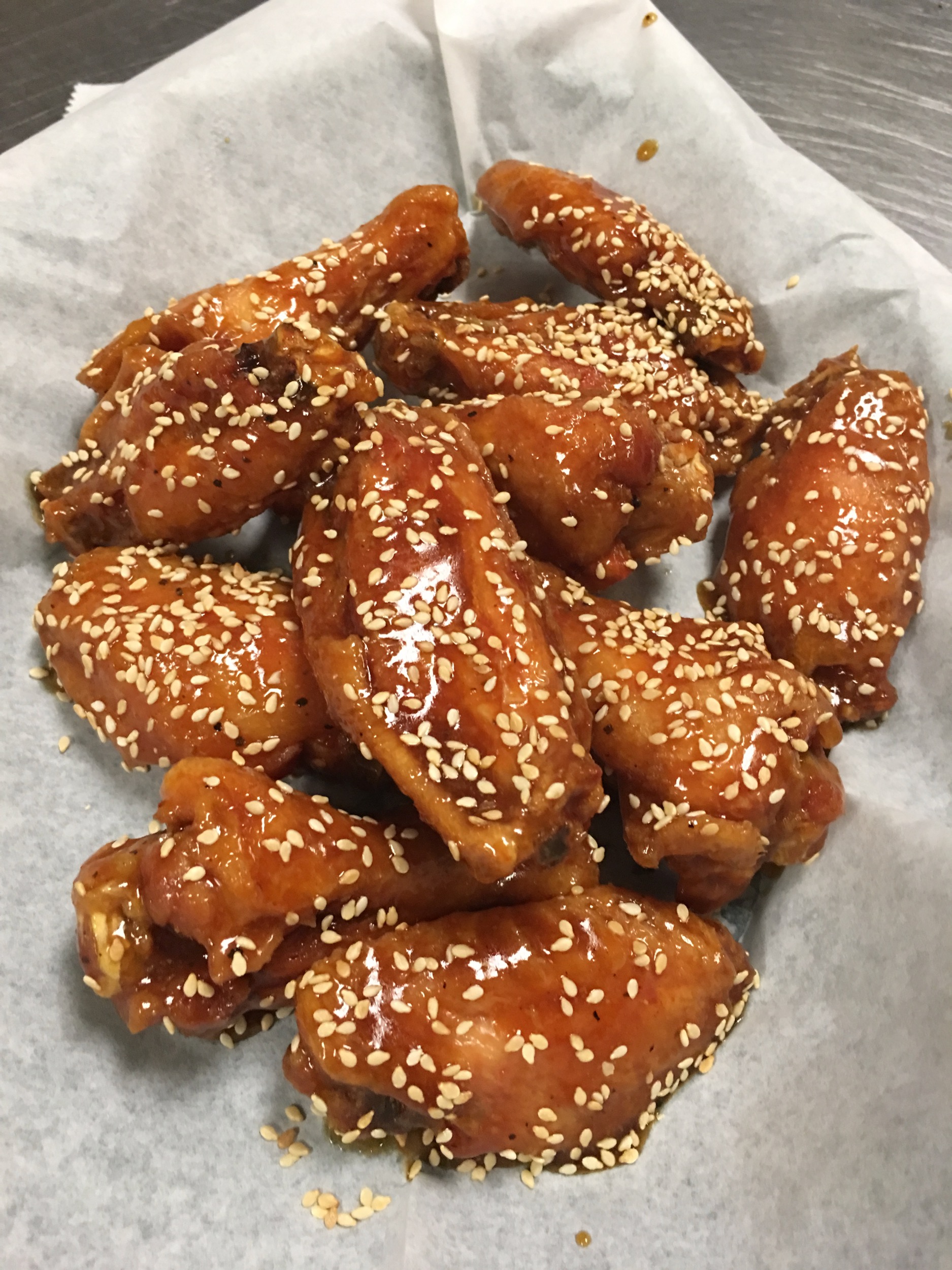 Bowser's Restaurant